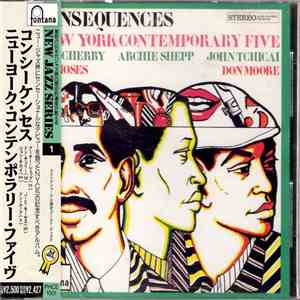 New York Contemporary Five - Consequences album