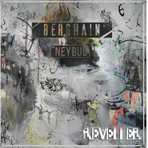 NEYBUU - Berghain album