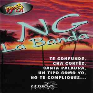 NG La Banda - Best Of NG La Banda album