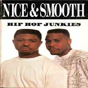 Nice & Smooth - Hip Hop Junkies album