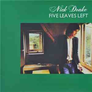 Nick Drake - Five Leaves Left album