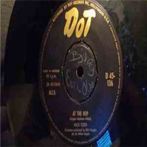 Nick Todd - At The Hop / I Do album
