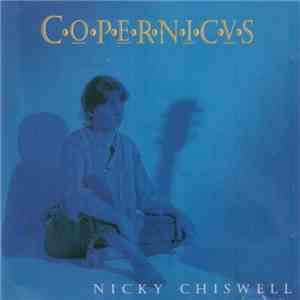 Nicky Chiswell - Copernicvs album