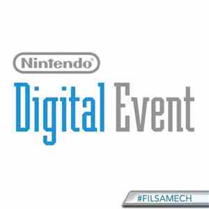 Nico Raimont - Nintendo E3 Recap! (Rap) album