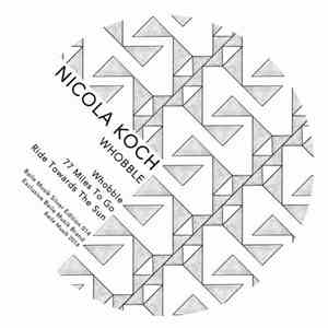 Nicola Koch - Whobble album