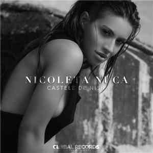 Nicoleta Nuca - Castele De Nisip album