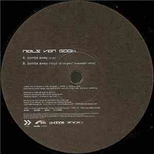 Niels Van Gogh - Bombs Away album