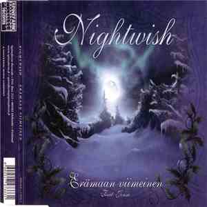 Nightwish Feat. Jonsu - Erämaan Viimeinen album