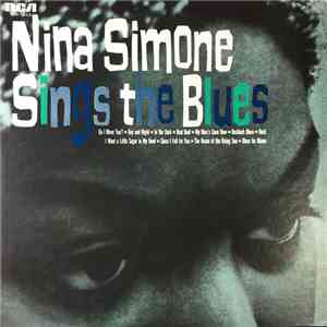 Nina Simone - Nina Simone Sings The Blues album