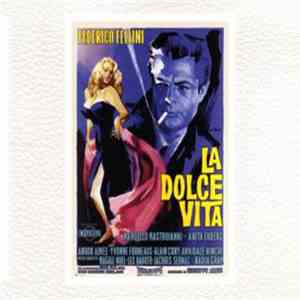 Nino Rota - La Dolce Vita album