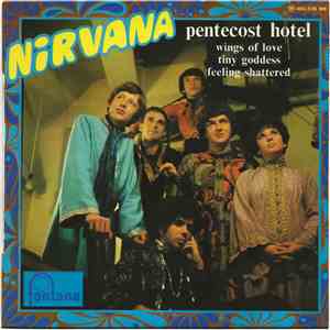 Nirvana  - Pentecost Hotel album
