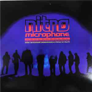 Nitro Microphone Underground - Nitro Microphone Underground / 45 Fingaz Of Death album