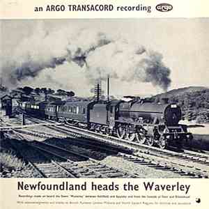 No Artist - Newfoundland Heads The Waverley album