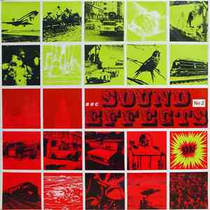 No Artist - Sound Effects No. 2 album