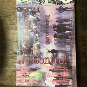 No Control  - Out Of Control album