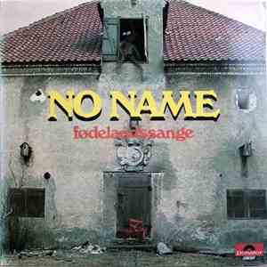 No Name  - Fødelandssange album