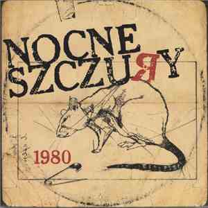 Nocne Szczury - 1980 album