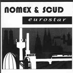 Nomex & Scud - Eurostar album