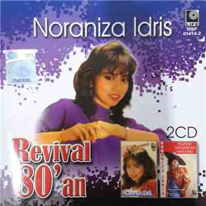 Noraniza Idris - Revival 80'an album