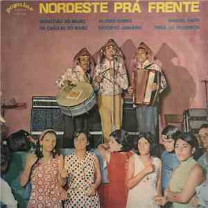 Nordeste Prá Frente - Nordeste Prá Frente album