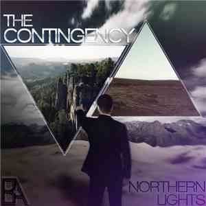 Northern Lights  - The Contingency album