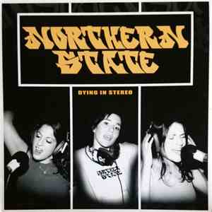 Northern State - Dying In Stereo album