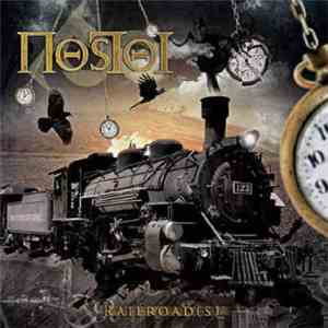 Nostoi - RailRoad(s) album