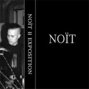 Noït - Exposition album