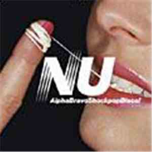 NU - AlphaBravoShockpopDisco! album