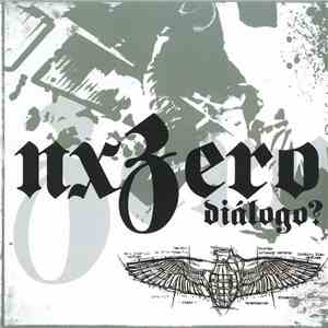 NX Zero - Diálogo? album