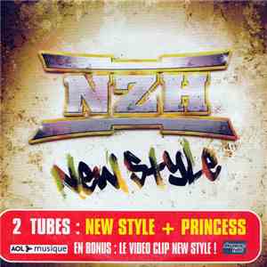 NZH - New Style album