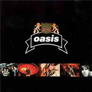 Oasis  - Acquiesce / Interview album