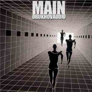 Obukhovaudio - Main album