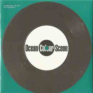 Ocean Colour Scene - The Day We Caught The Train album