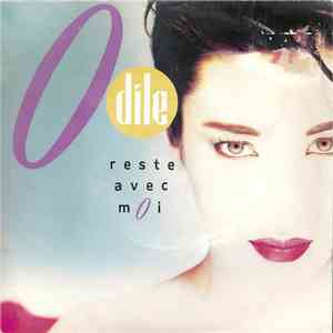 Odile - Reste Avec Moi / Monghi album