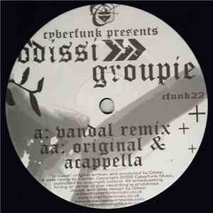 Odissi - Groupie album