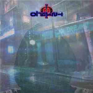 Ohm-N-I - Ohm-N-I album