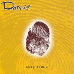 Okay Temiz - Derviş album