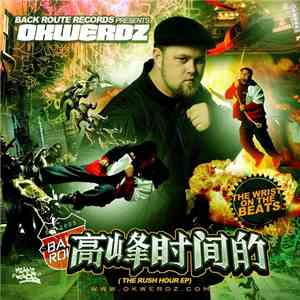 Okwerdz - Rush Hour album