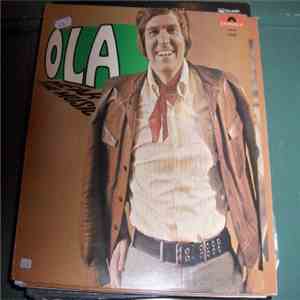 Ola Neegaard - Ola album