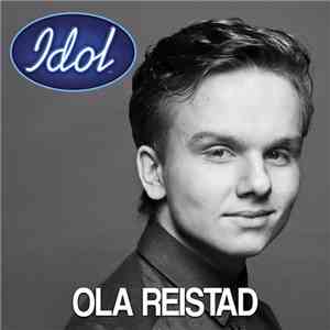 Ola Reistad - Heal album