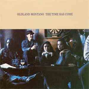 Oldland Montano - The Time Has Come album