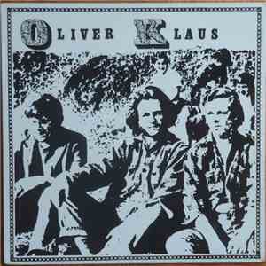 Oliver Klaus - Oliver Klaus album