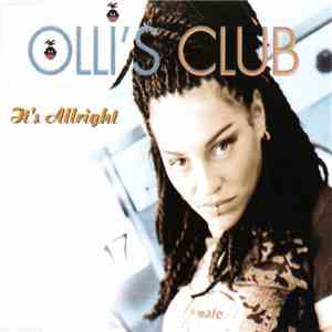 Olli's Club - It's Allright album