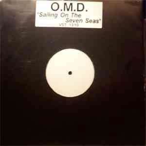 O.M.D. - Sailing On The Seven Seas album