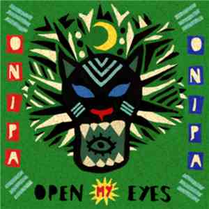 Onipa - Open My Eyes album
