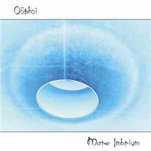 Oöphoi - Mare Imbrium album