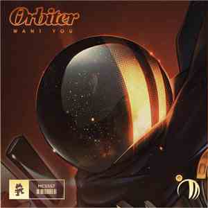 Orbiter  - Want You album