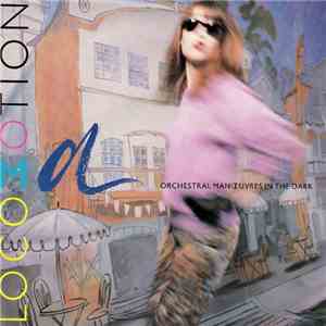 Orchestral Manoeuvres In The Dark - Locomotion album