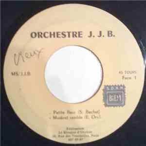 Orchestre J. J. B. - Petite Fleur album